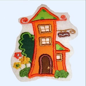 Magic House Application image 3