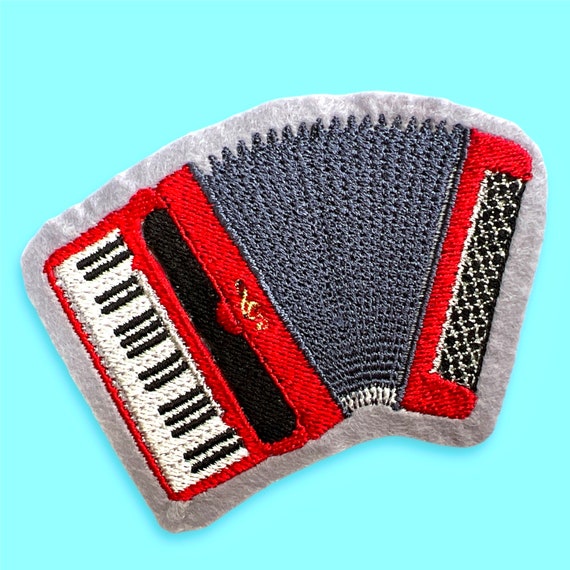 Toppa termoadesiva per abbigliamento, 7 x 7 cm, evoluzione