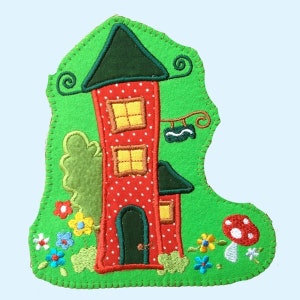 Magic House Application image 4