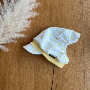 夏用帽子、夏用帽子、風通しの良い帽子、女の子用キャップ、花、ベビー用帽子、子供用帽子、女の子用帽子、夏の汗、キャップ、子供用帽子