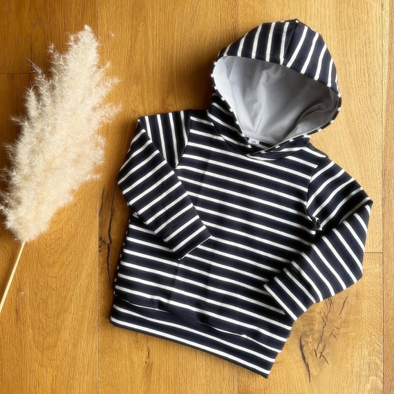 Baby boy store hooded sweatshirt
