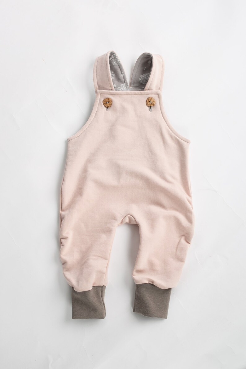 dungaree dress baby boy