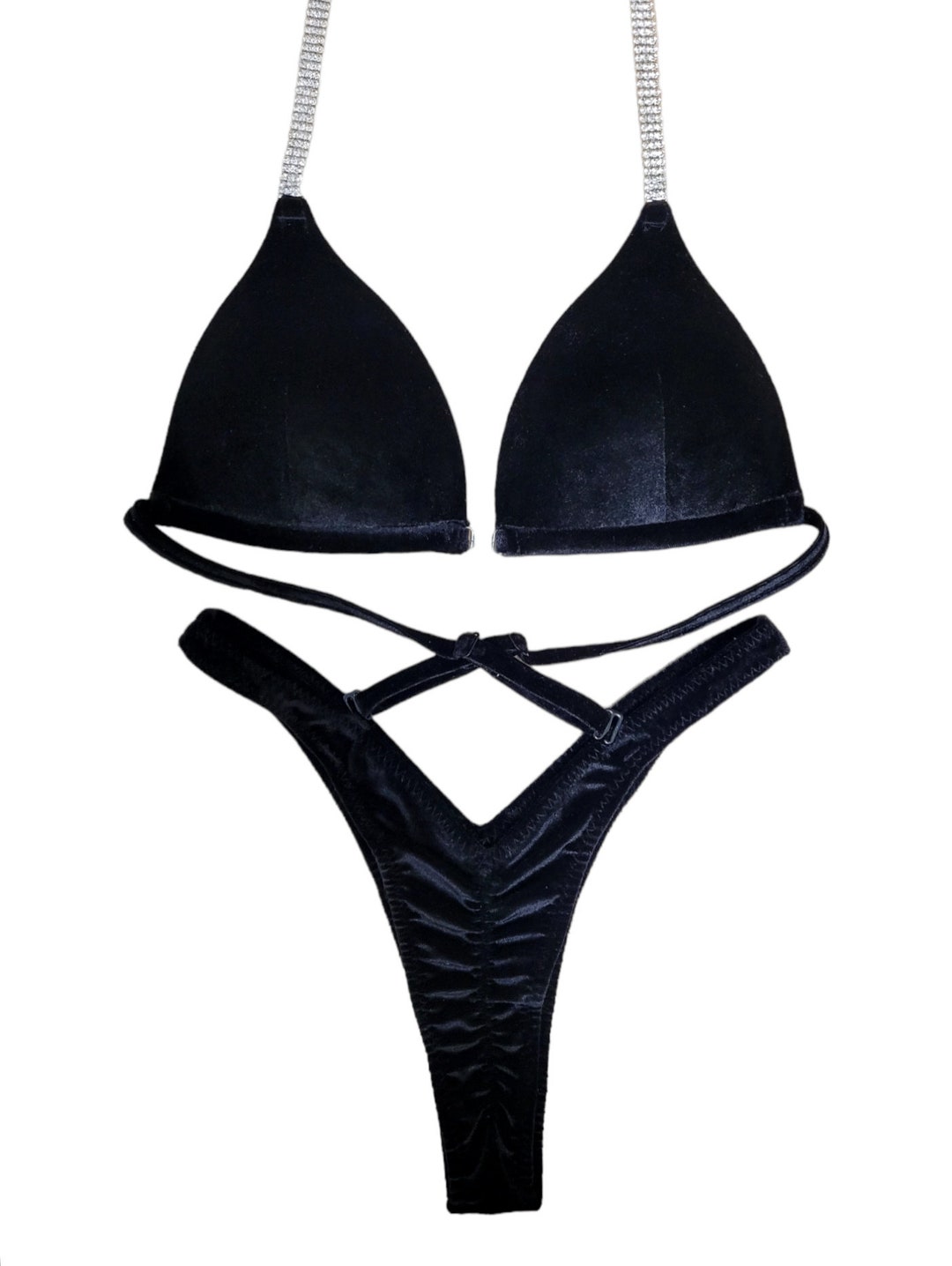 Base Suit, Fitness Bikini Suit. SW Bikiki. Bikini Contest. Posing Suit