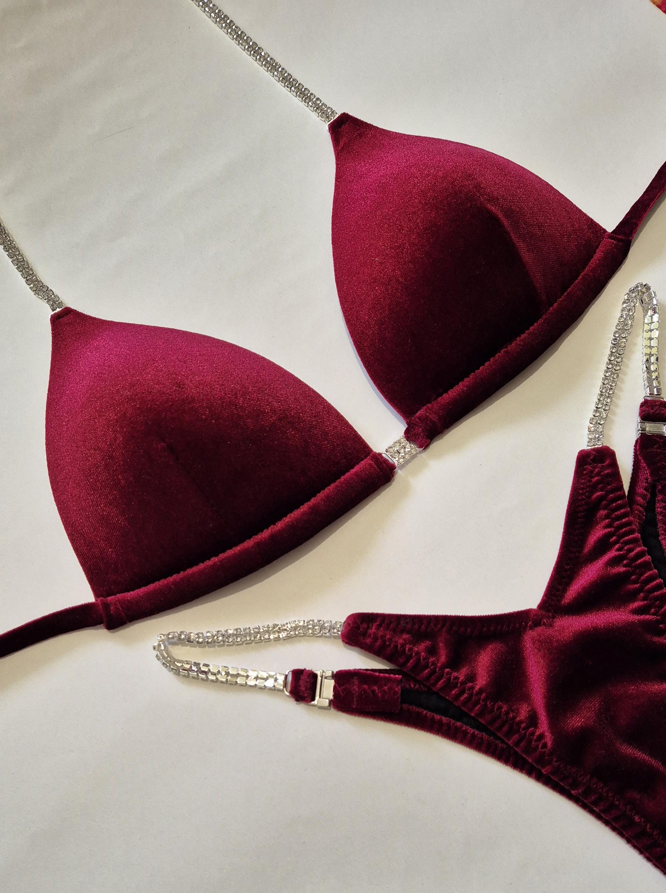 Bikini competition suits - Etsy 日本