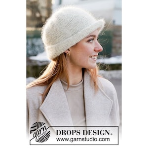 Feminine Hats Etsy
