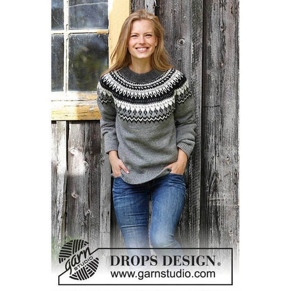 Signature Chunky Stripes Pullover - Women - Ready-to-Wear