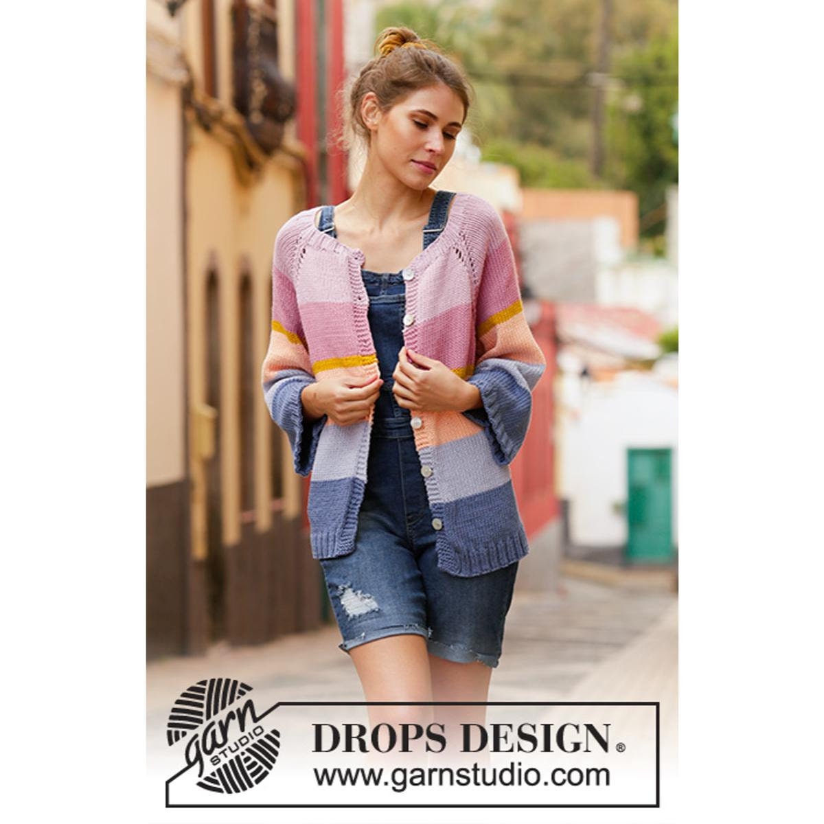 カラー　20AW kolor DOCKING KNIT CARDIGAN Pop Of Fun Color Block Cardigan – Max & Addy