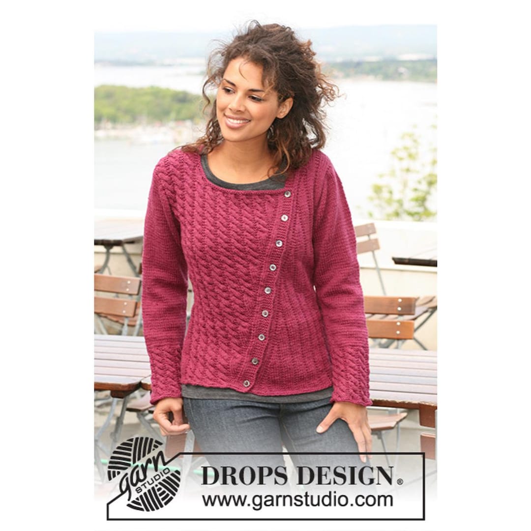 ✅Hand Knit - Cable knit wool cardigan il_1080xN.6268642416_ljsx.jpg