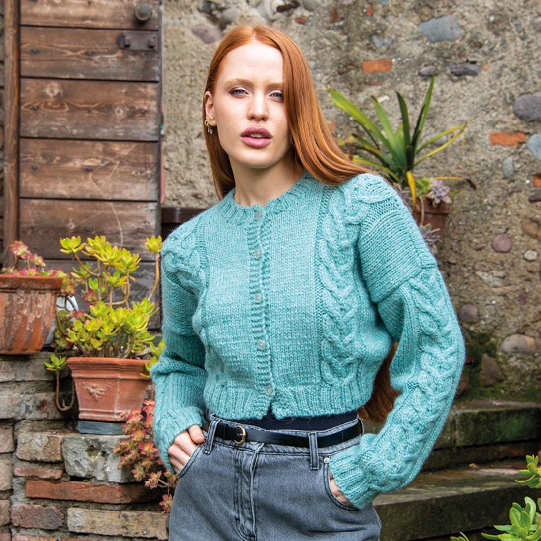 FlorenceKnitwear - Etsy