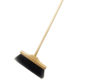 Hair brooms for children, children's kitchen accessories