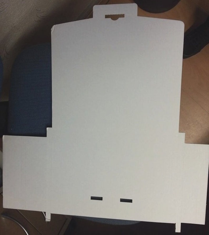 Shipping Bagscarton piece only 0.25 40 St