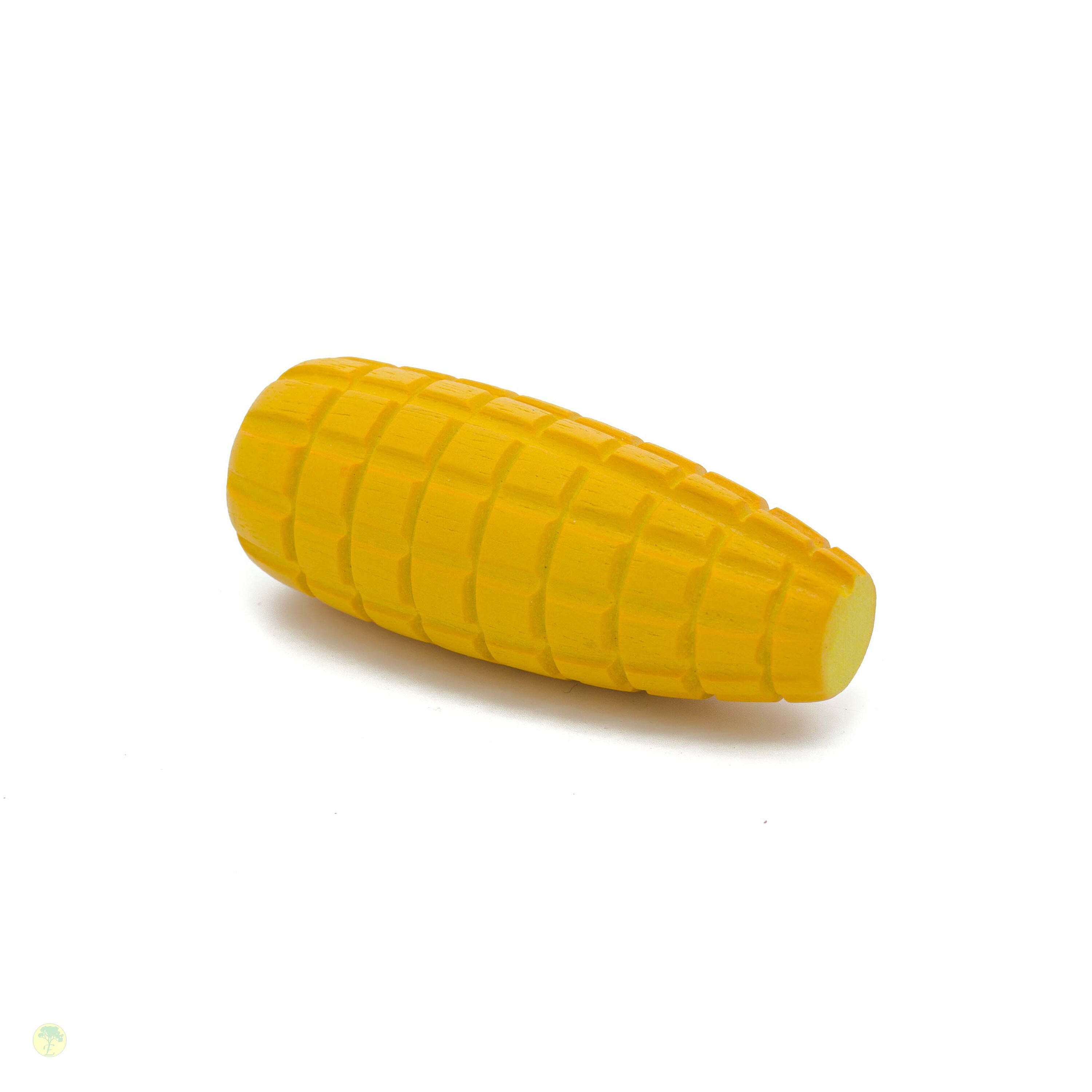 Wooden Play Food Corn, Miniature Food, Role Play Grocery Shop ...