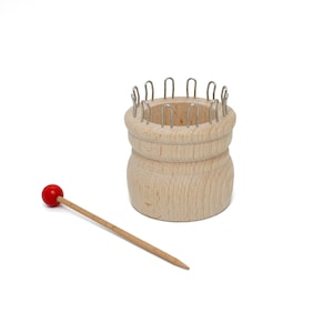 knitting loom