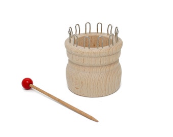 knitting loom