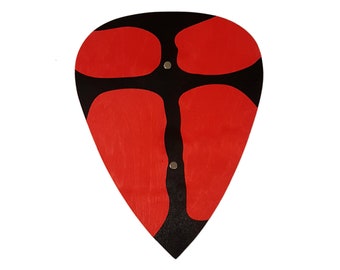 Medium Knight&#39;s Shield