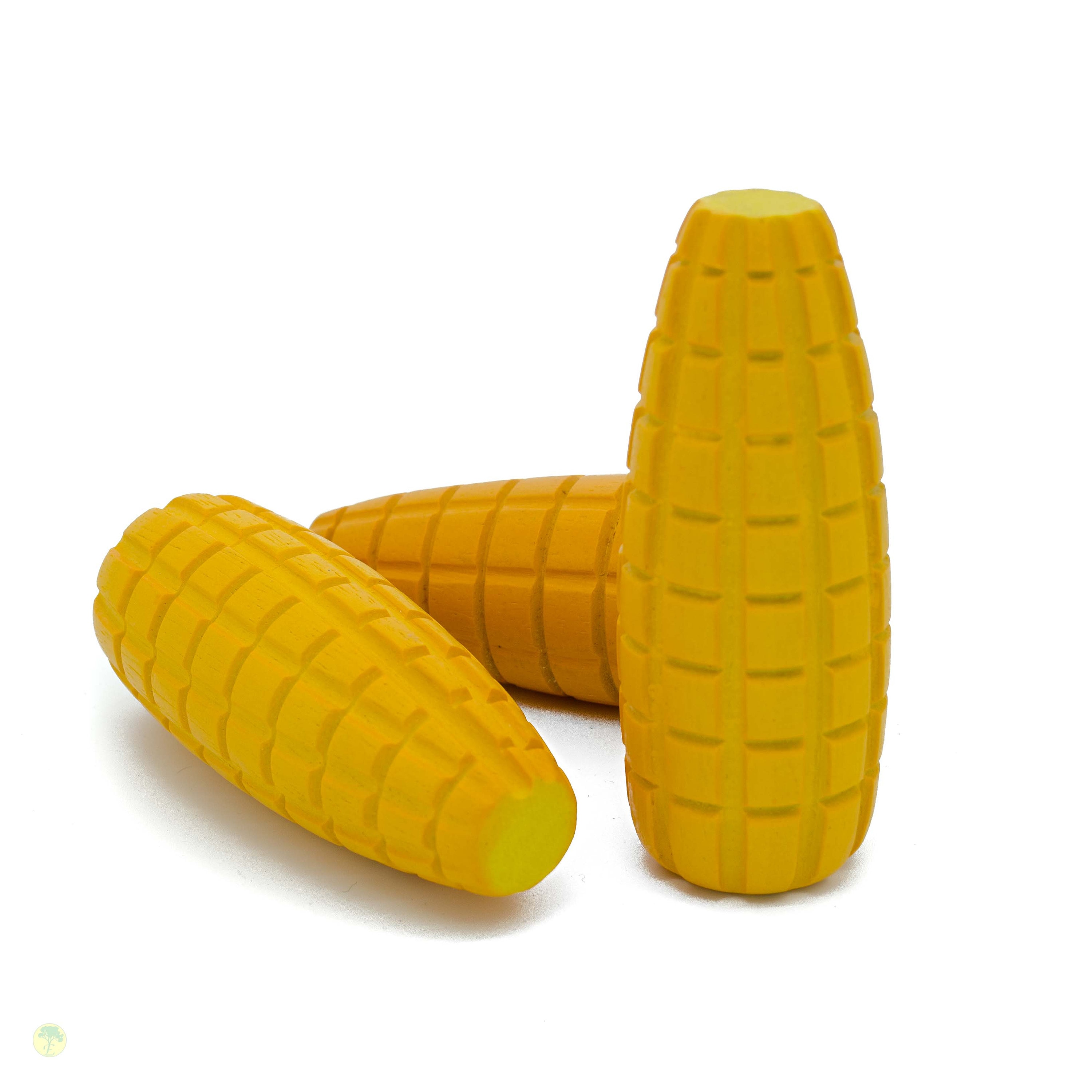 Wooden Play Food Corn, Miniature Food, Role Play Grocery Shop ...