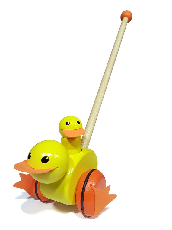 waddle duck toy