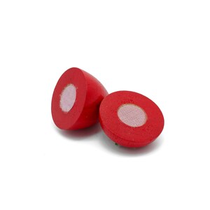 Pomodori Roma da taglio in legno accessori per negozi immagine 3