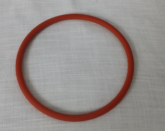 4 piezas de anillos de silicona