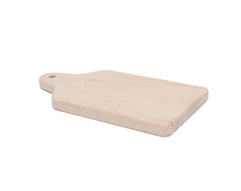 Cutting Board made of wood