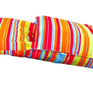 Bedding for doll&#39;s pram and cradle