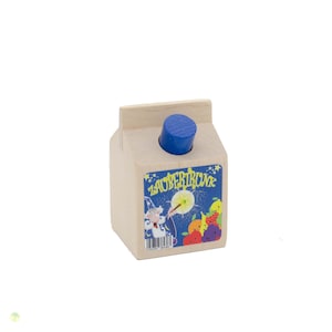 Magic potion