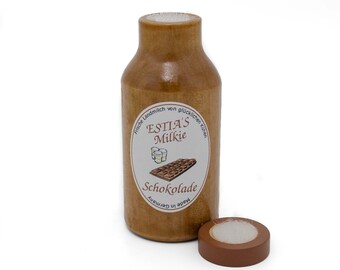 イチジク苗木　「　MILK　SURPRISE 　」3-81 Flavored Milk Chocolate, Wooden Toy - Etsy