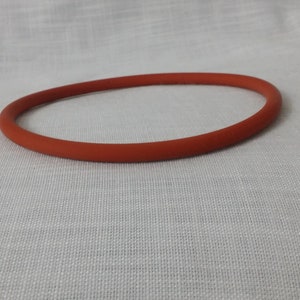 4 rubber rings image 3