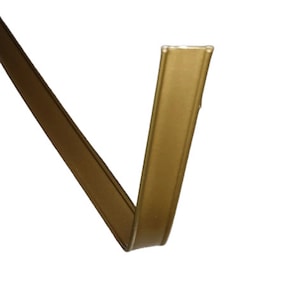 Cinta de cierre con tira de cierre de clip