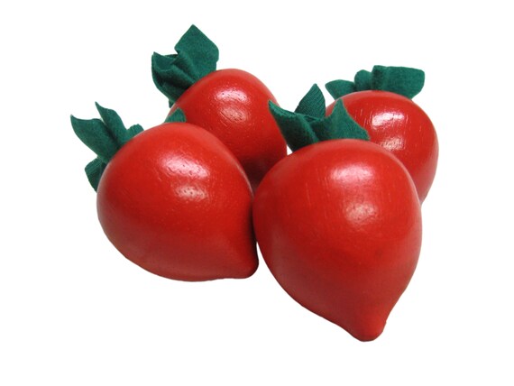role play food