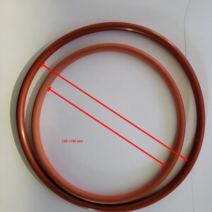 4 rubber rings image 5