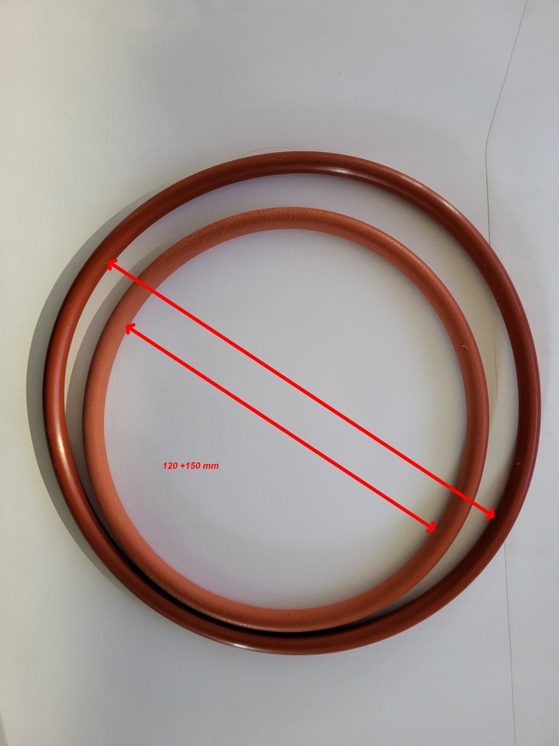 4 rubber rings image 5