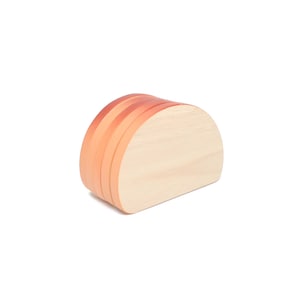 Bread to cut. wooden toy
