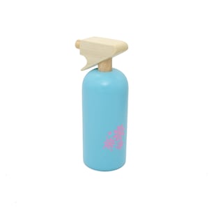 wooden glass cleaner