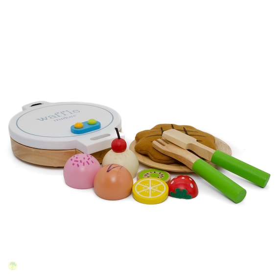 kmart mini waffle maker
