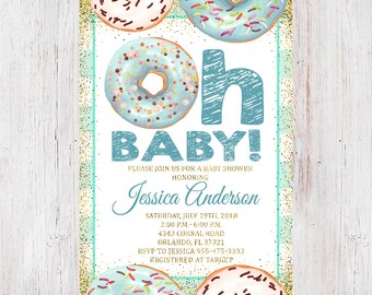 baby shower brunch etsy