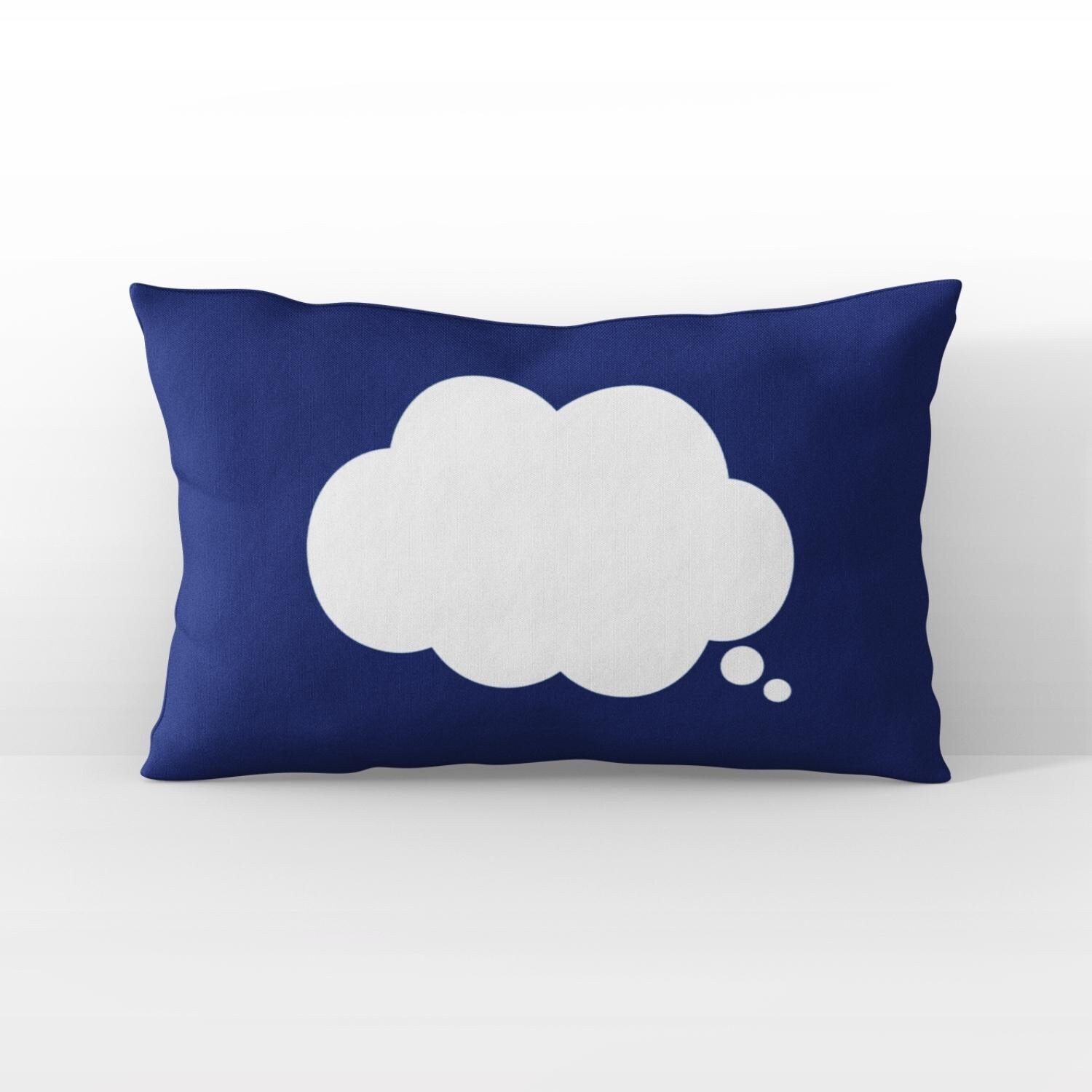 Doodle pillowcase and pen set sales