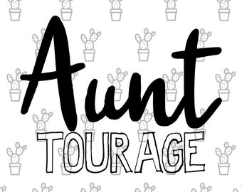 Download Aunt svg | Etsy Download Aunt svg | Etsy