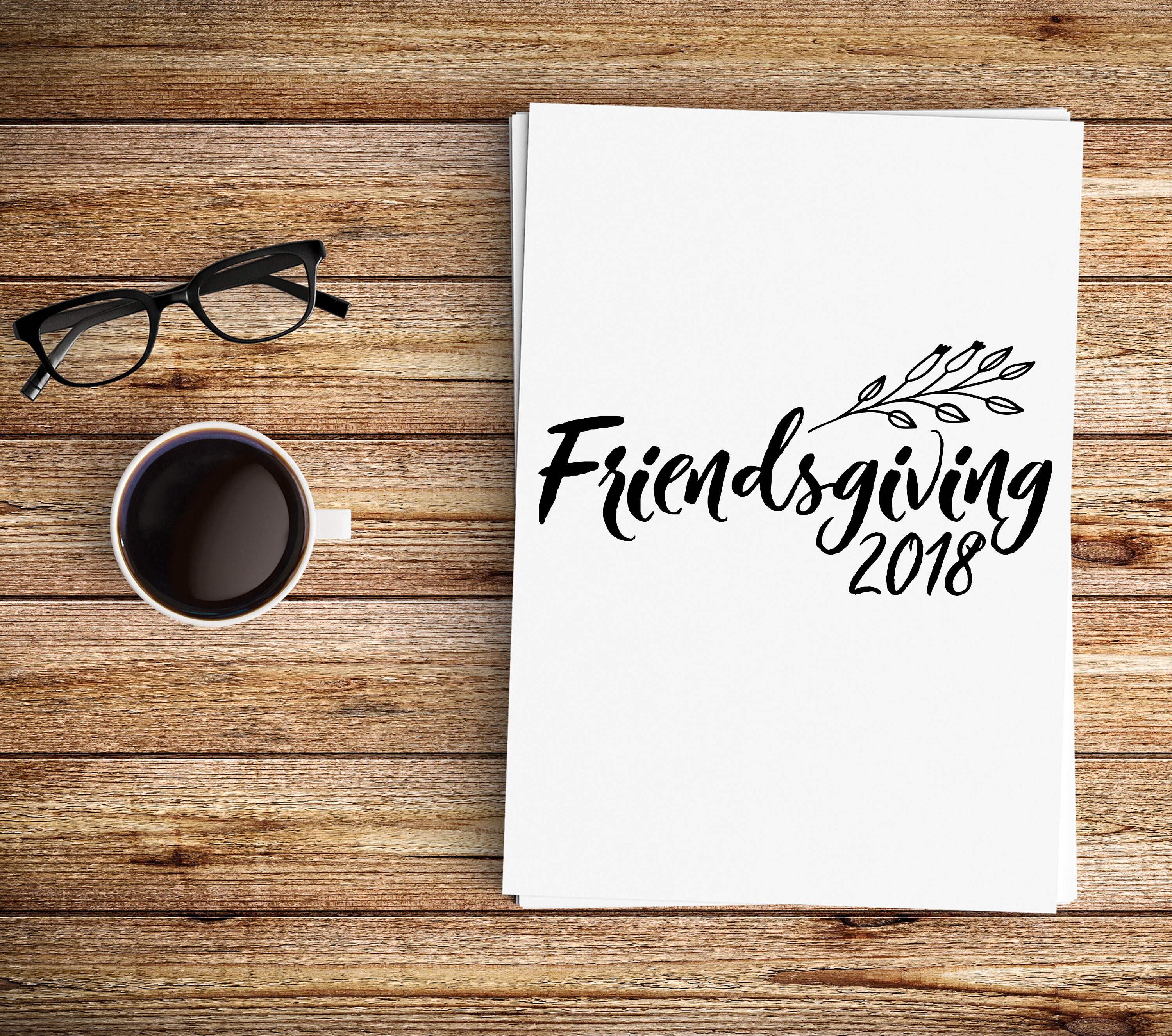 Free Free 239 Friendsgiving Svg SVG PNG EPS DXF File