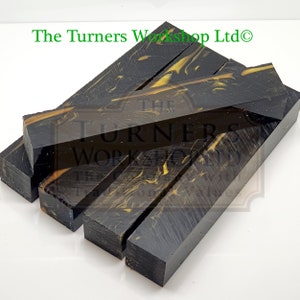 Erinoid™ High Quality Pen Blanks (5 Pack)