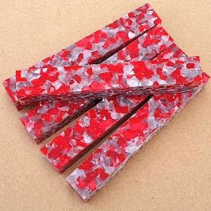 Erinoid™ High Quality Pen Blanks (5 Pack)