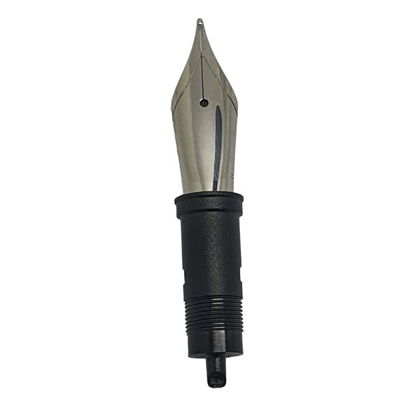 Jowo #6 Steel Fountain Pen Nib - Etsy