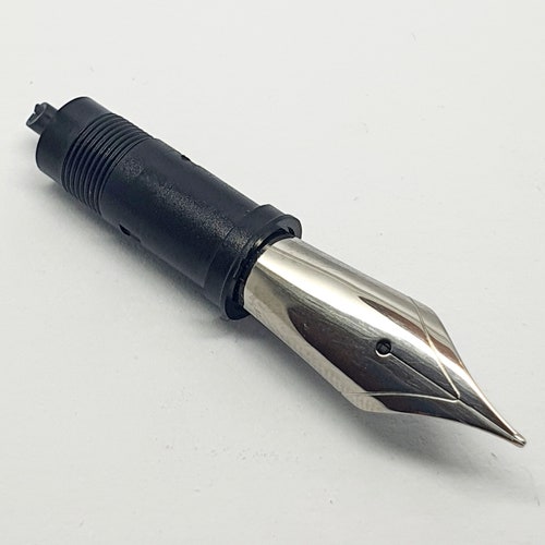 Jowo Steel 6 Fountain Pen Nibs Extra Fine Fine Medium Etsy Canada