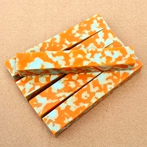 Erinoid™ High Quality Pen Blanks (5 Pack)