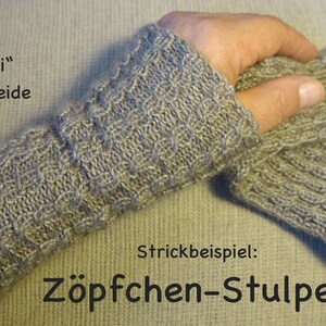100 g YAK SILK YETI grey 215 Euro/kg Lace Ajour Fine Fiber Knitting Ajour Lace Scarves Knitting Yarn image 2