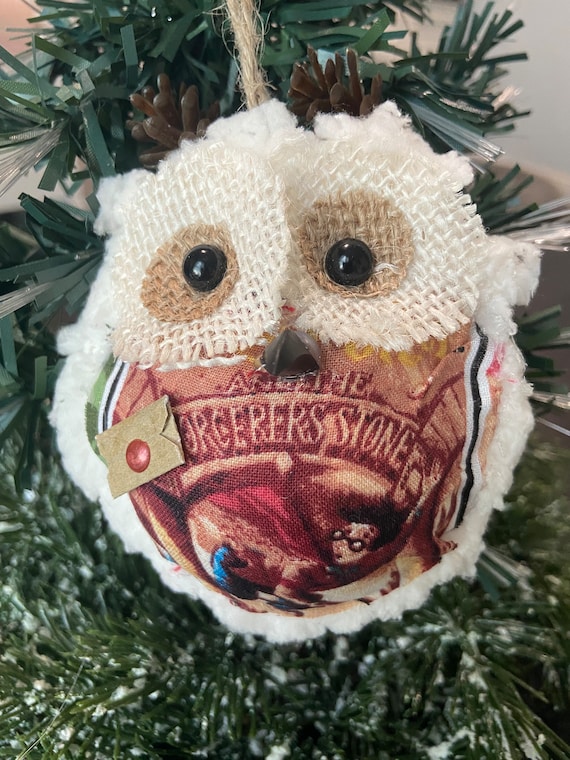 Harry Potter Inspired House Ornaments Christmas Tree Ornaments 