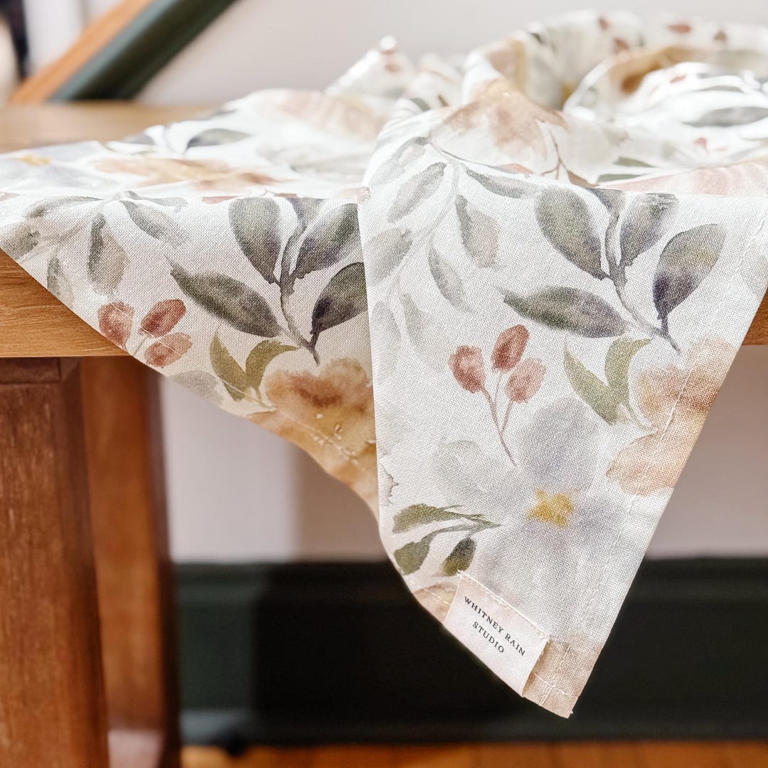 Keukendoek bloem 50 x 50 cm kopen? - Nederland - Dat doe je goed