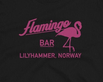 flamingo lilyhammer