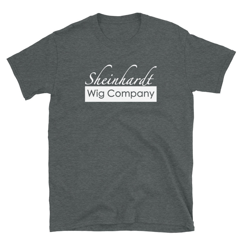 Sheinhardt wig company shirt Clearance