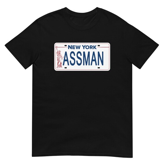 アスマン・クレイマー シャツ、となりのサインフェルド風Tシャツ 